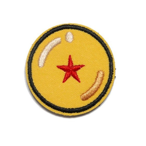 Speed QB ONE BALL PATCH - ssairsoft.com