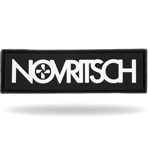 Novritsch Patch Squared - ssairsoft.com