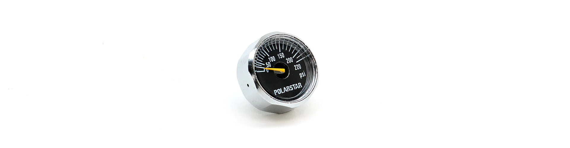 Replacement gauge for PolarStar MRS as well as GEN1 and GEN2 Micro Regs. - ssairsoft