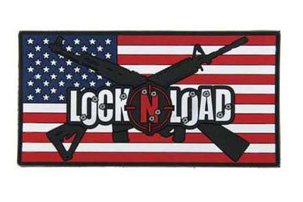 Lock N Load - ssairsoft.com