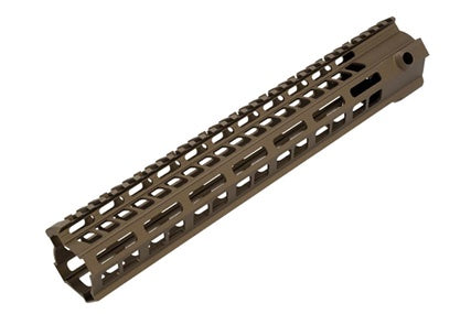 VFC SABER M-LOK 13IN RAIL 6MM - ssairsoft.com