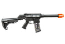 G&G SSG-1 USR AEG Airsoft Rifle (Black) - ssairsoft.com