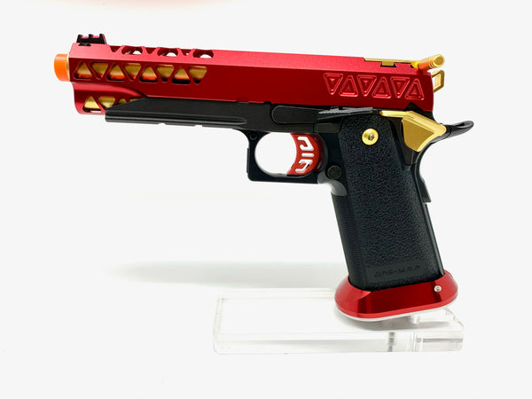 SS Airsoft Custom Hi-Capa 5.1 - Haymaker - ssairsoft.com