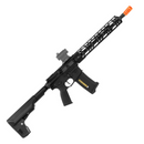 Novritsch SSR15 AEG Assult Rifle - ssairsoft.com