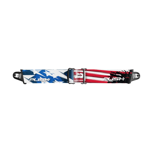 PUSH UNITE CUSTOM STRAP Patriot - ssairsoft.com