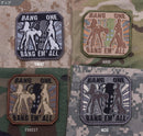 Patch Bang One (Forest) - ssairsoft.com