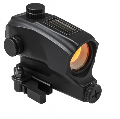 SPD - Solar Reflex Sight - Black - ssairsoft.com