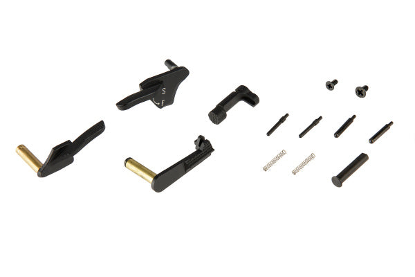 Elite Force 1911 Tac Frame Rebuild Kit - ssairsoft.com