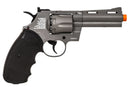 Elite Force Airsoft 4" CQB Revolver - ssairsoft.com