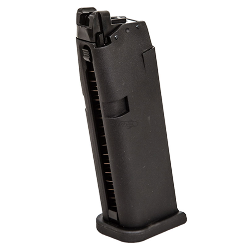 6mm Magazine 19 Rds for Elite Force GLOCK G19 GBB Gen 3 - ssairsoft.com