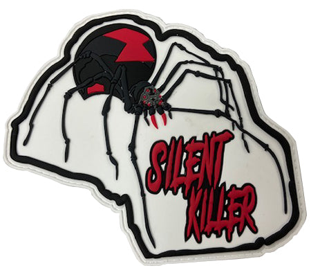 Silent Killer Patch - ssairsoft.com
