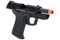 Elite Force Airsoft HK Heckler & Koch HK45 CT GBB Blowback 6mm BB Pistol Airsoft - ssairsoft.com
