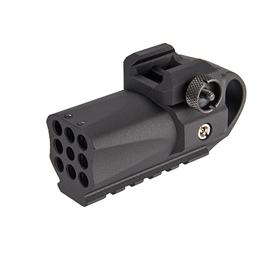 Paintball Grenade Launchers