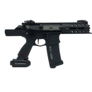 EUROTACTICS 14° E.RG² SPORT HPA grip Black - ssairsoft.com