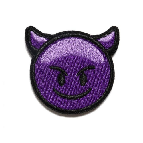 Speed QB DEVIL PATCH - ssairsoft.com