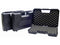 P-Force STD 12″ Pistol Case with padding - ssairsoft.com