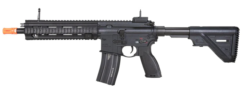 H&K HK416 Competition Airsoft AEG Rifle by Umarex Black