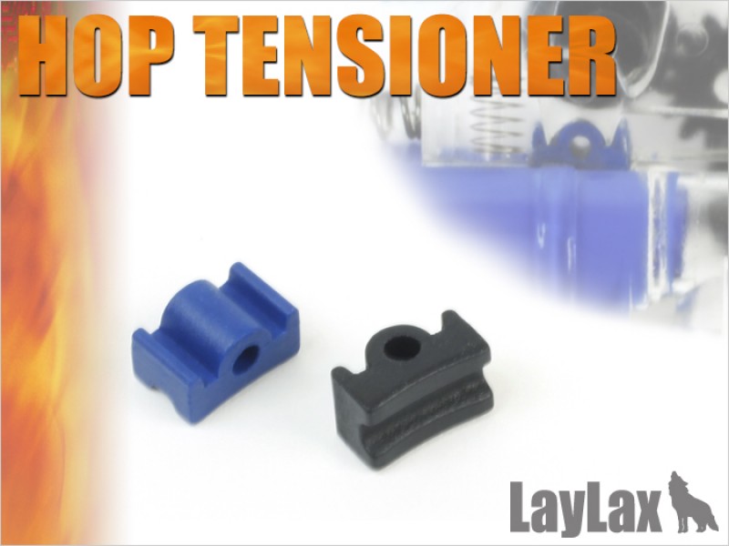 Prometheus Flat Type Hopup Bucking Nub / Hop Tensioner (Bridge Type) - ssairsoft.com