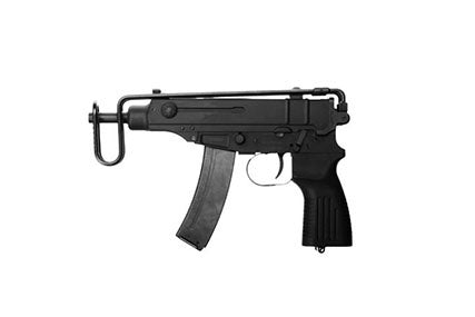 KWA KZ.61 Skorpion - ssairsoft.com