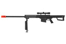 M82 SPRING RIFLE W/ NYLON POLYM - ssairsoft.com