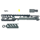 CTM TAC-AAP-01 Upper Receivers Longboard Cutout Version - ssairsoft