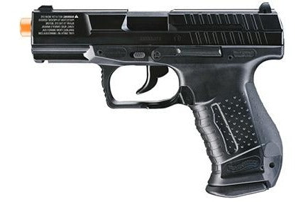 Elite Force Airsoft WALTHER P99 6MM BLACK (BOX) - ssairsoft.com