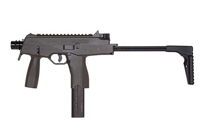 KWA KMP9- RANGER GREY - ssairsoft.com