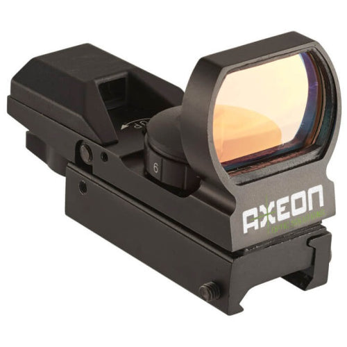Axeon Optics R47 MULTI RETICLE REFLEX SIGHT - ssairsoft.com