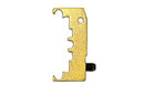 Airsoft masterpiece Puzzle Trigger Base Gold - ssairsoft.com
