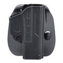 Cytac Fast Draw Hard Shell Holster for Glock [G19, G23, G32] (BLACK) - ssairsoft.com