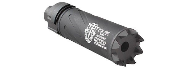 Socom 556 Mini QD Silencer - ssairsoft.com