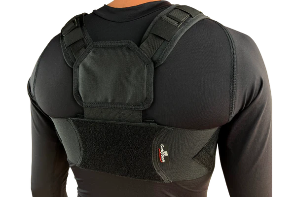 CubySoft Cyclone Chest Rig – SS Airsoft