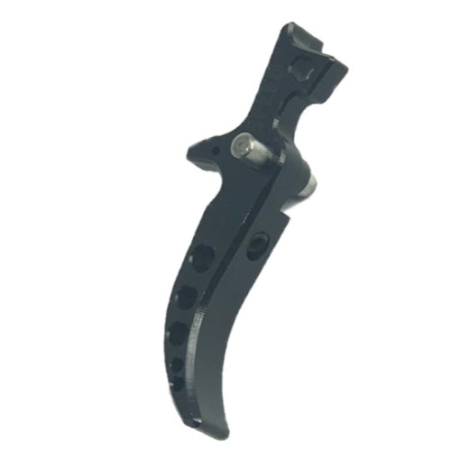 Speed Airsoft Special Edition (SE) External Tunable Trigger - black - ssairsoft.com
