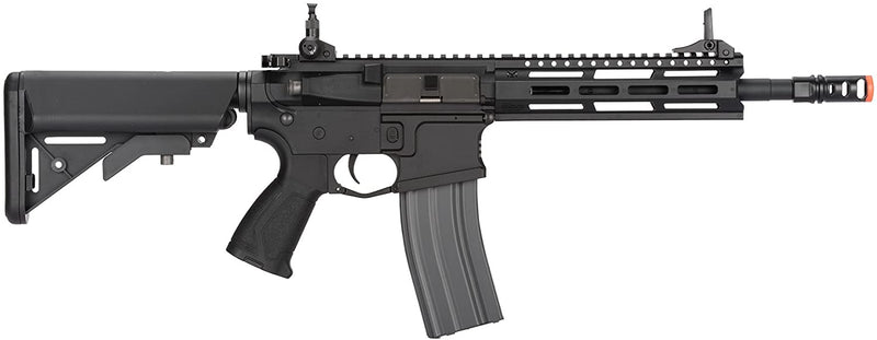 G&G Raider 2.0 AEG Black W/Deans/Tamiya Connector Combo - ssairsoft.com