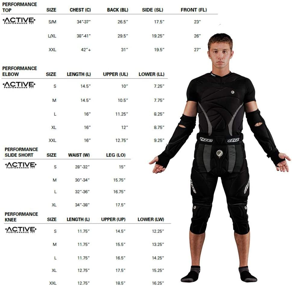 Airsoft Protection Package (DYE Precision i4 Mask, Knee Pads, & Elbow