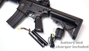 Umarex Tactical Force M4 CQB KIT Black - ssairsoft.com