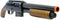 Double Eagle Spring Sawed Off Shotgun M47C - ssairsoft.com