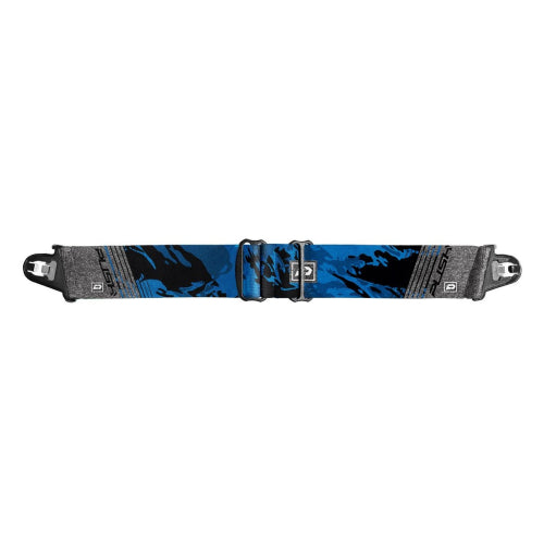 PUSH UNITE CUSTOM STRAP Blue Camo - ssairsoft.com