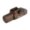 Valkyrie Turbo LEP Lighting Tactical Light-tan - ssairsoft