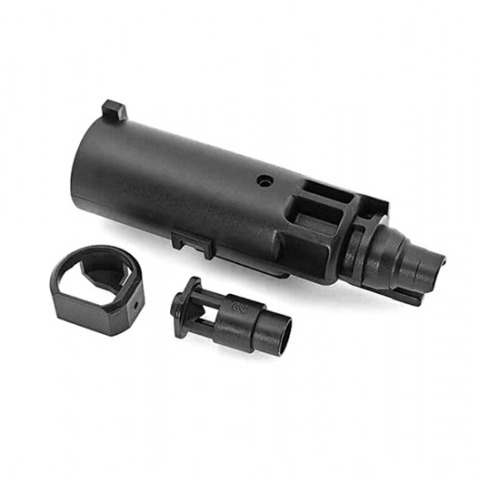 Guns Modify Enhanced Nozzle Set for TM Hi-CAPA / 1911