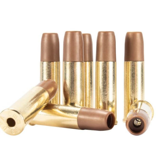 S&W M&P R8 shells Gold 8pack - ssairsoft.com