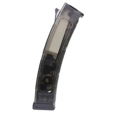 G&G PRK 9 Hi-Cap 200R Magazine AEG - ssairsoft.com