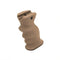 UTG Combat Foregrip DE - ssairsoft.com