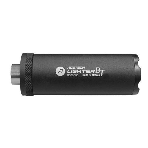 AceTech Lighter BT Tracer Unit (Flat Black Variation) - ssairsoft.com