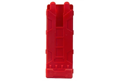 Jag Arms Shot Shell Holder (Red) - ssairsoft.com