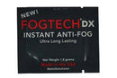 Fogtech Anti-Fog wipes - ssairsoft.com