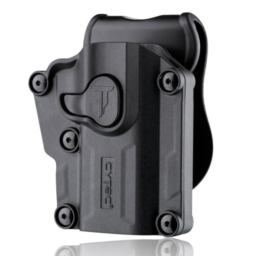 Cytac Universal OWB Holster - RH - ssairsoft.com