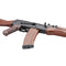 E&L AK74N Essential Airsoft Electric Gun w/ Real Wood Furniture (EL-A102S) - ssairsoft