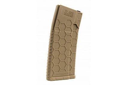 HEXMAG LICENSED AIRSOFT MAG - ssairsoft.com