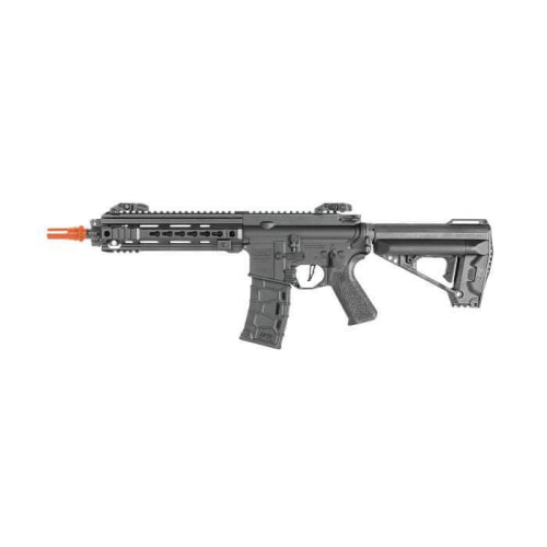 VFC Calibur CQC BLK - ssairsoft.com